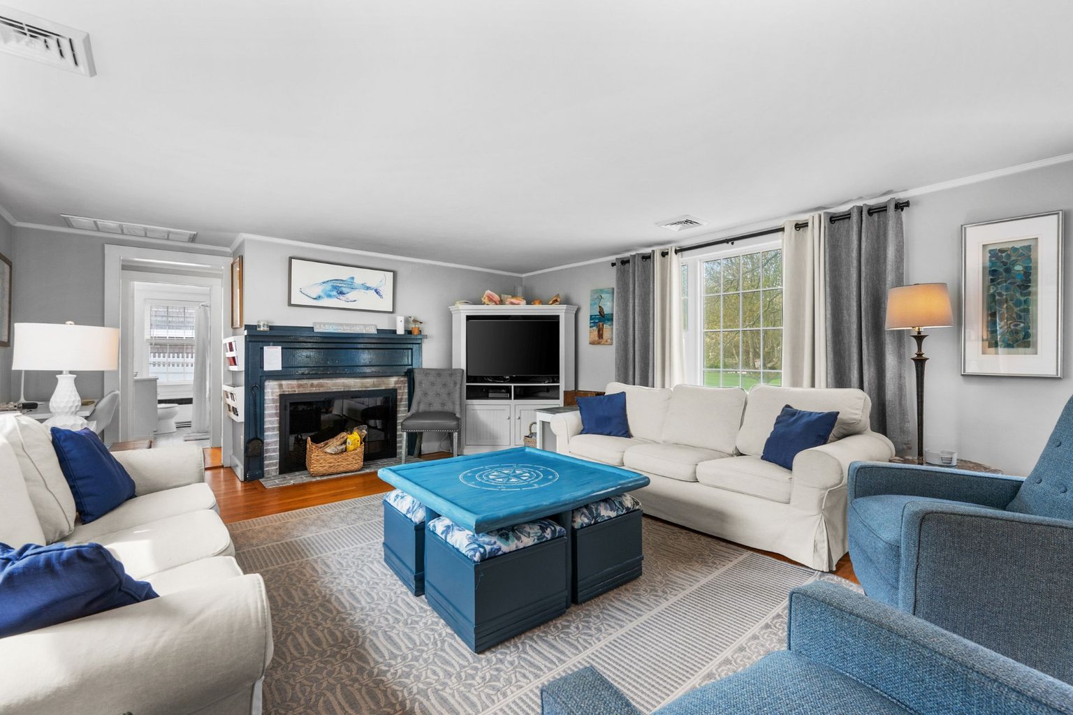 West Harwich Vacation Rental