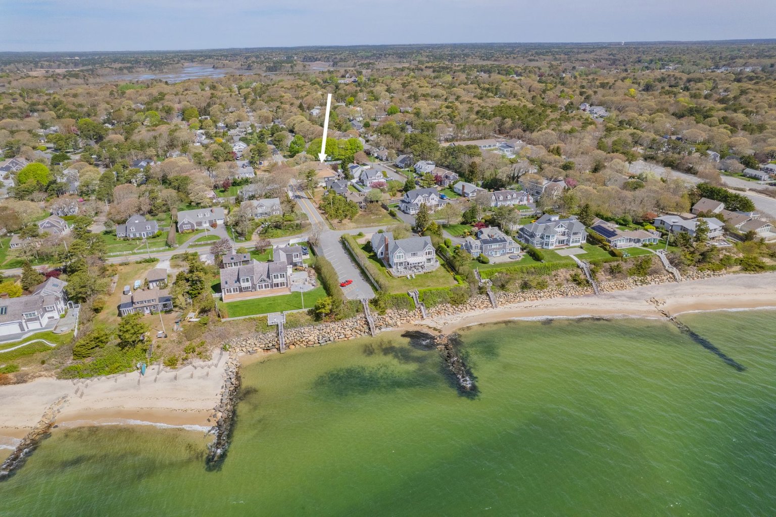West Harwich Vacation Rental
