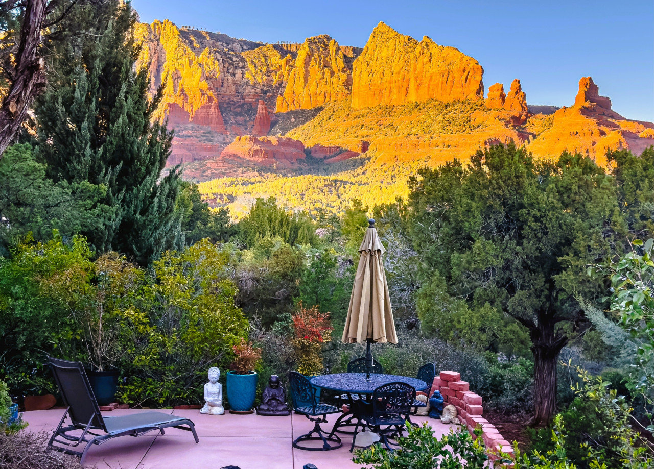 Sedona Vacation Rental
