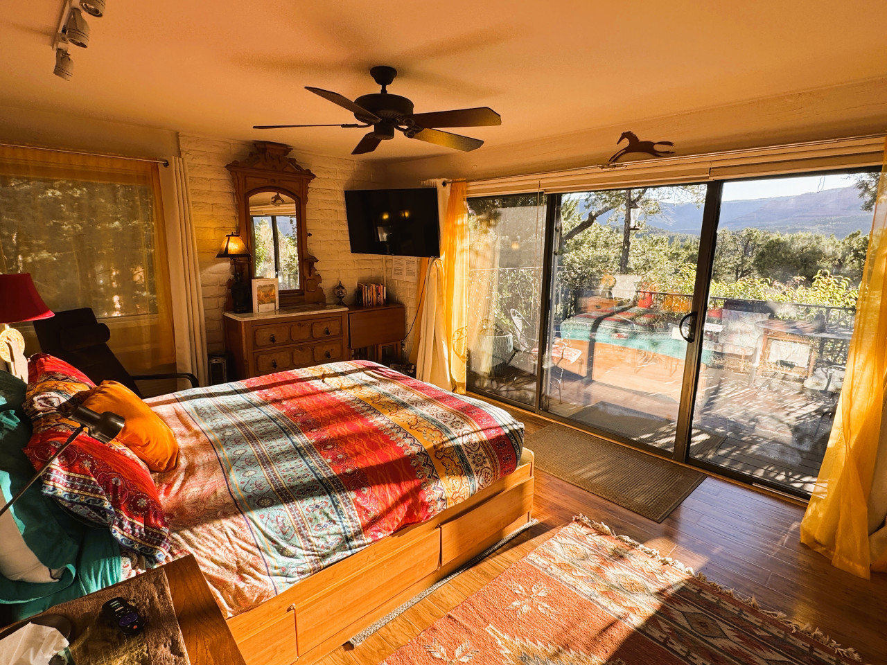 Sedona Vacation Rental