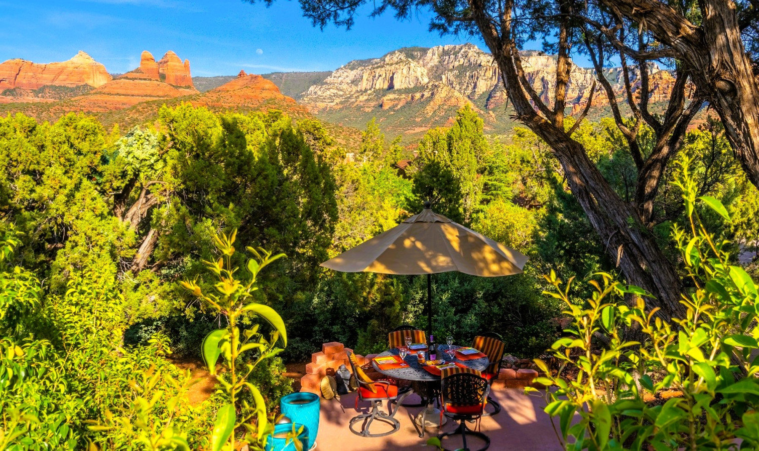 Sedona Vacation Rental