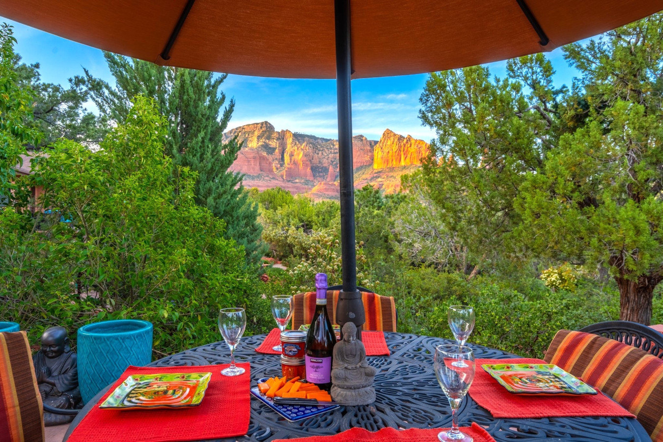 Sedona Vacation Rental