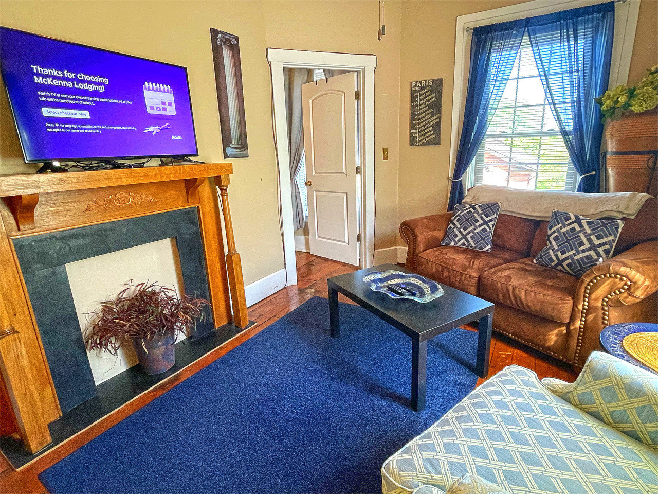 Coshocton Vacation Rental