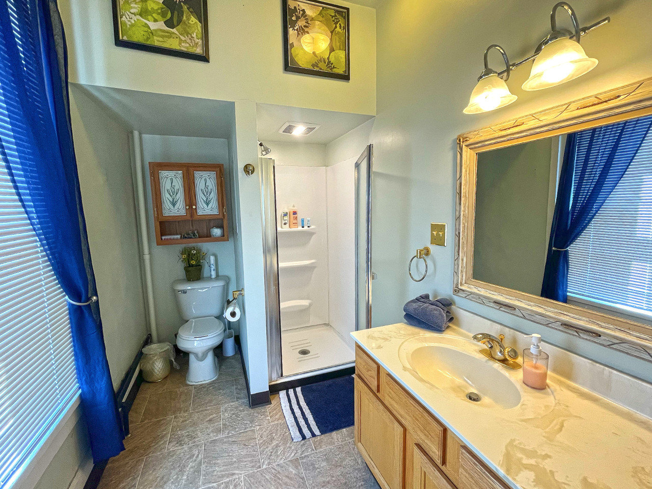 Coshocton Vacation Rental