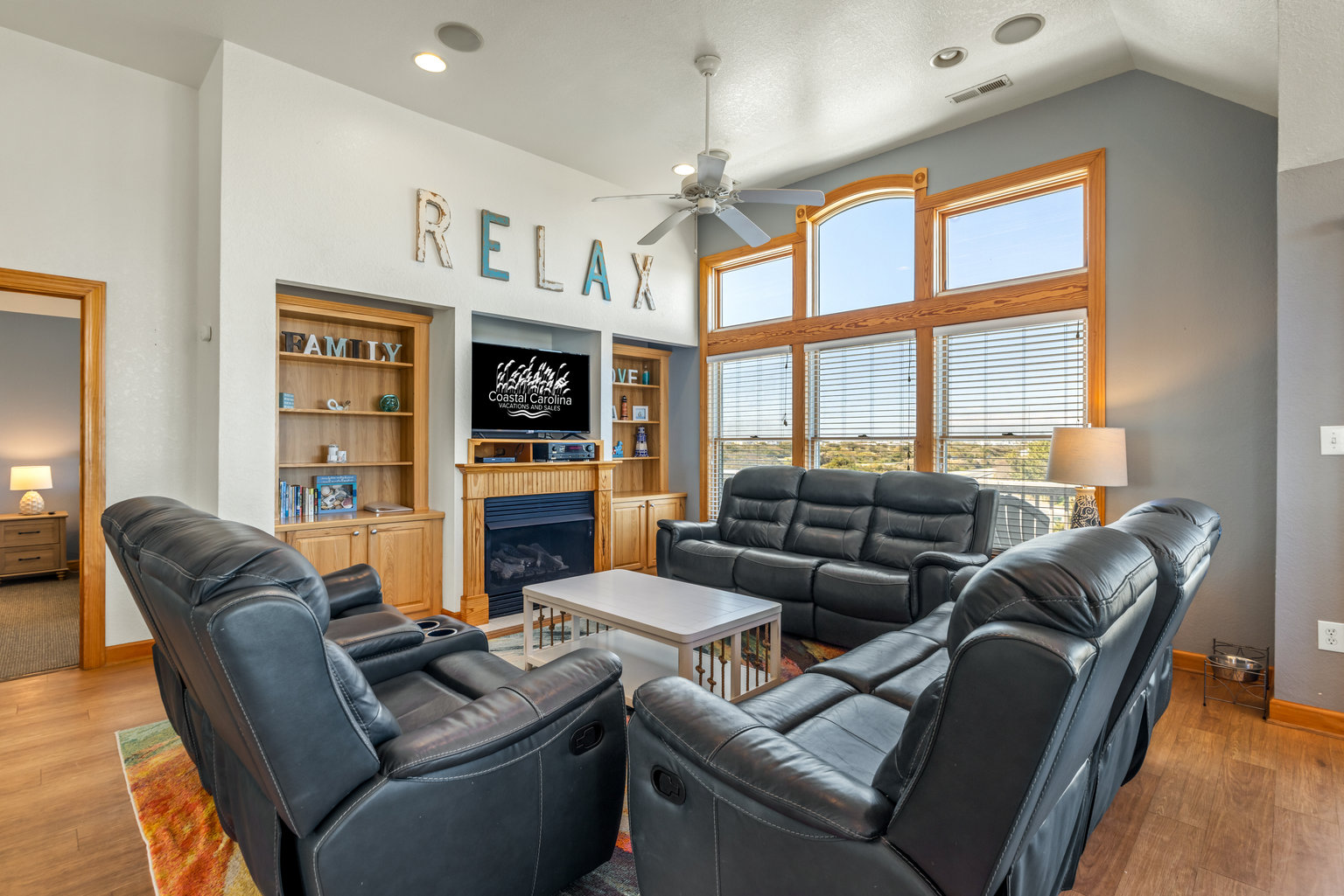 Nags Head Vacation Rental