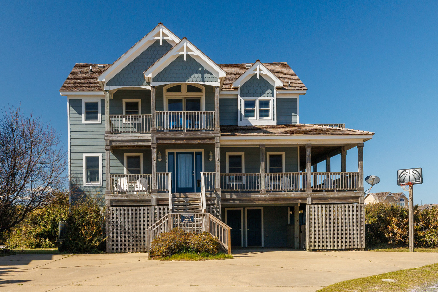 Nags Head Vacation Rental