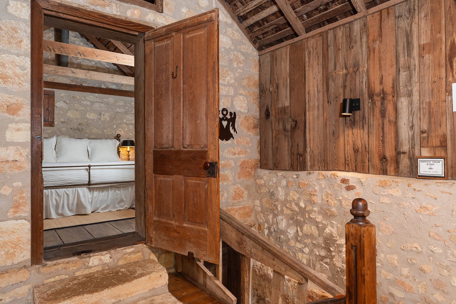 Fredericksburg Vacation Rental