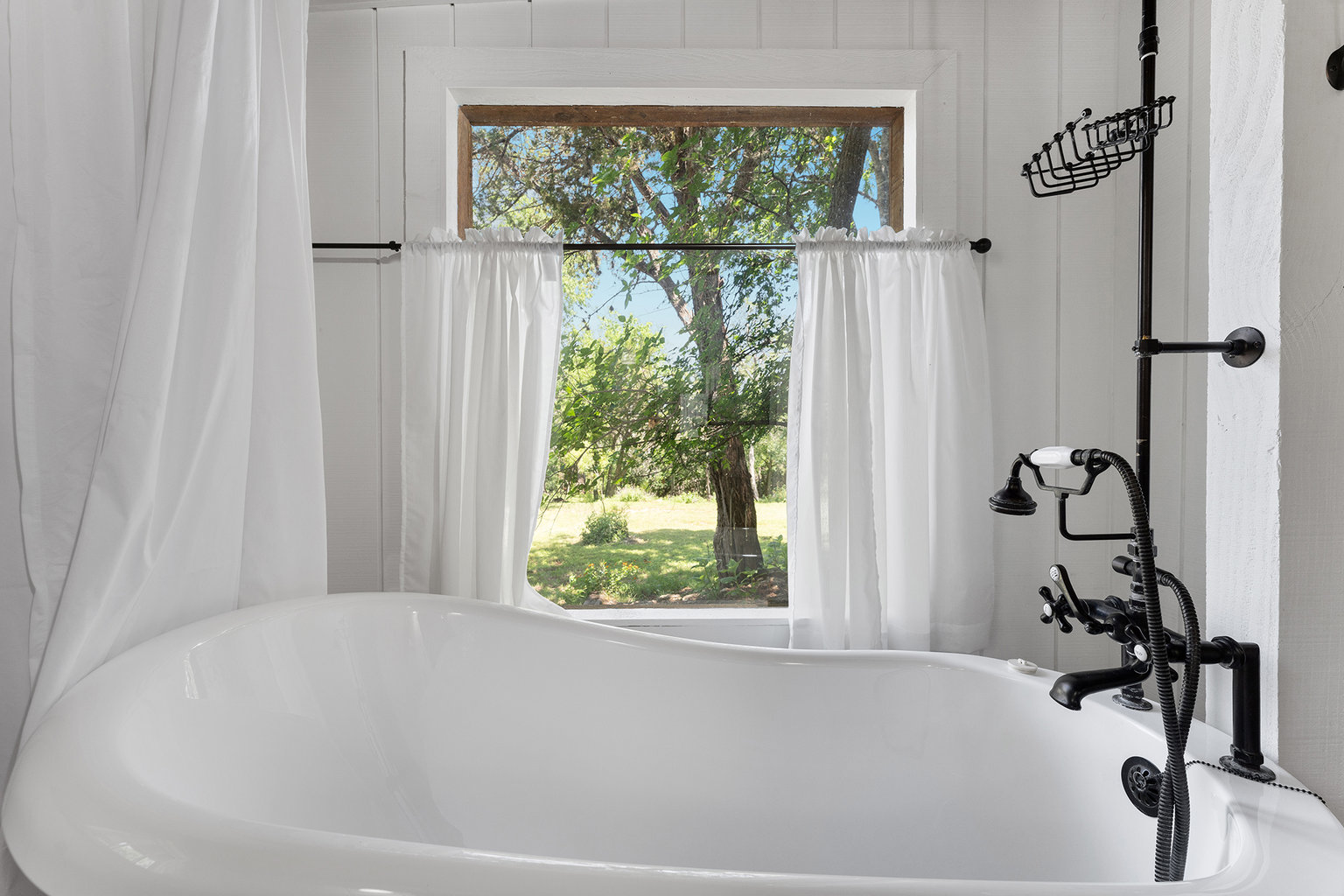 Fredericksburg Vacation Rental