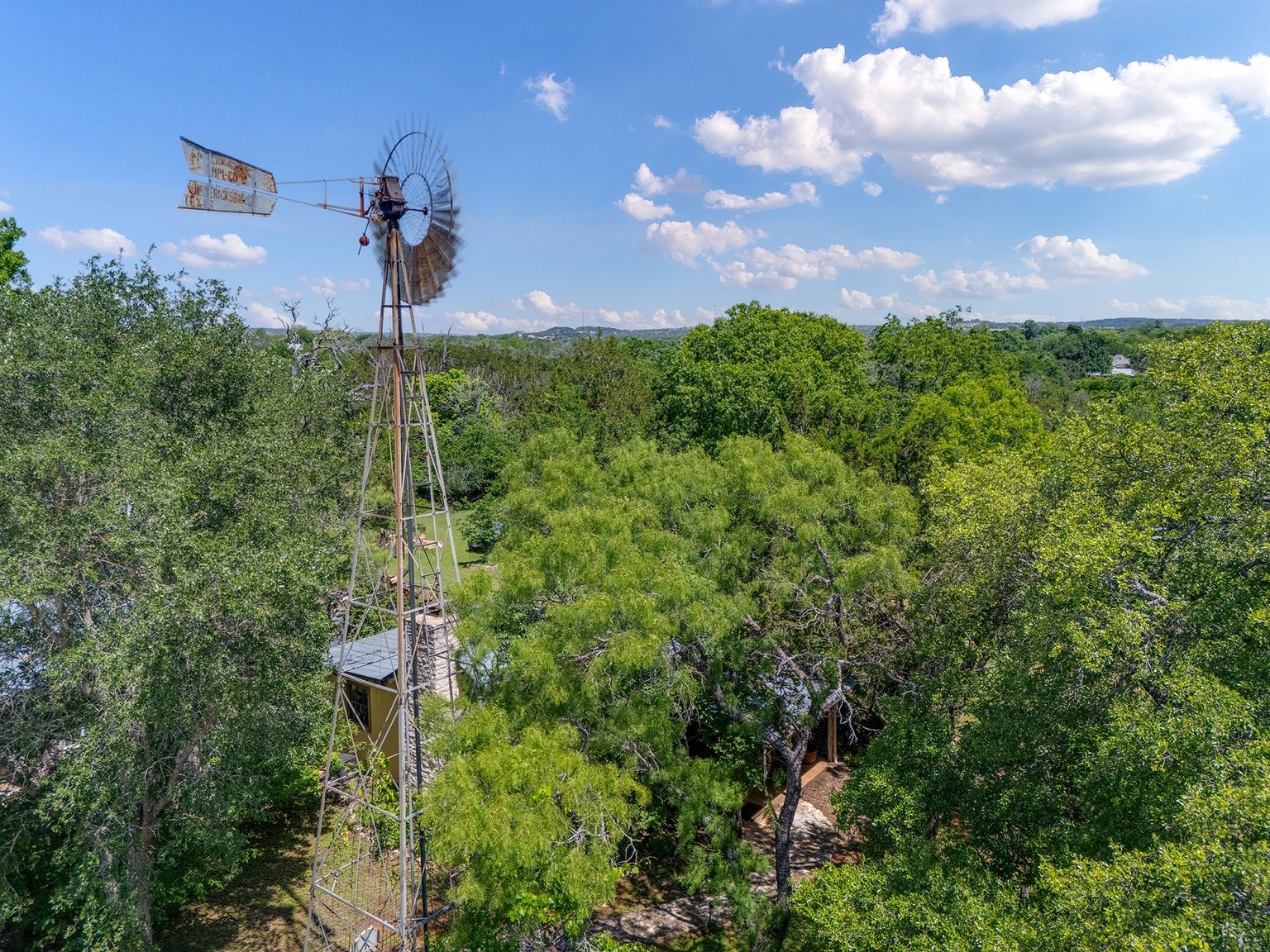 Fredericksburg Vacation Rental