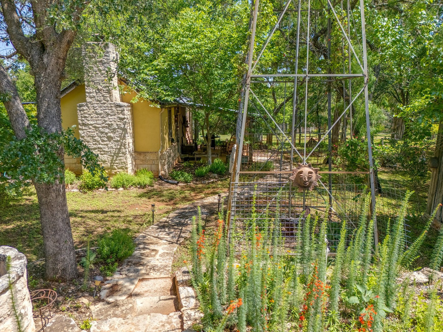 Fredericksburg Vacation Rental