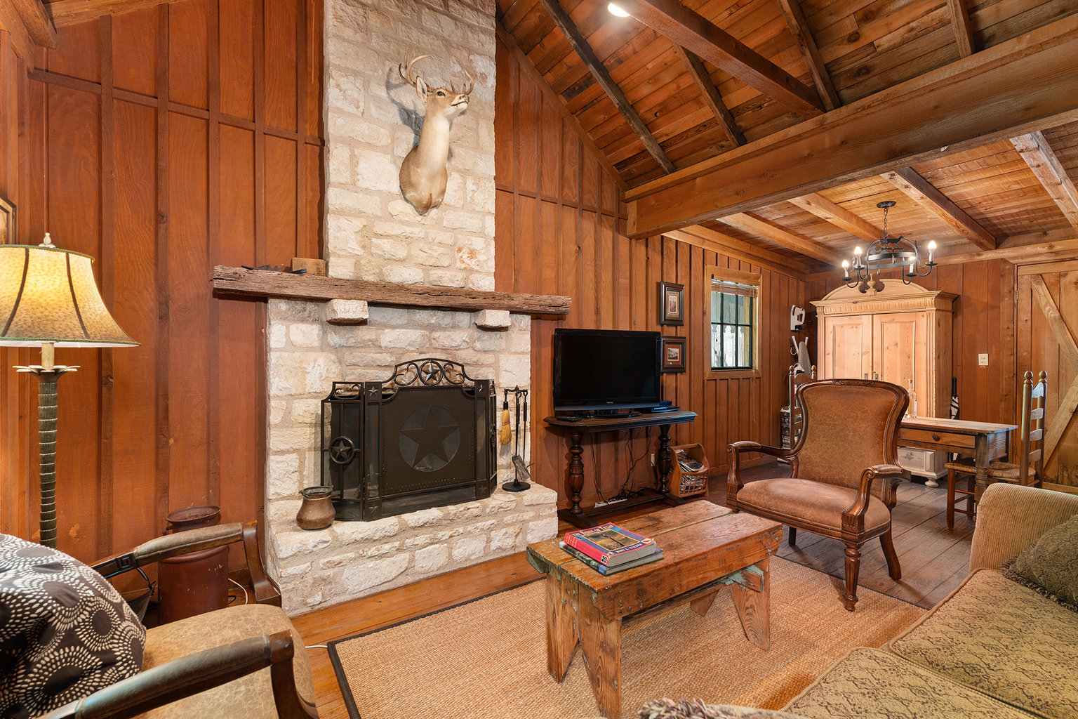 Fredericksburg Vacation Rental