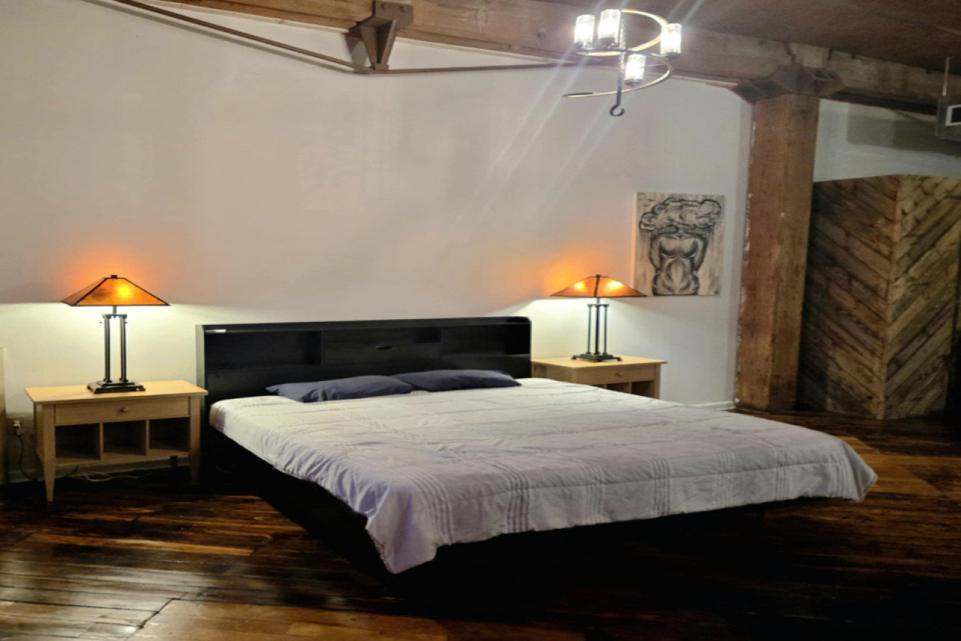 Detroit Vacation Rental