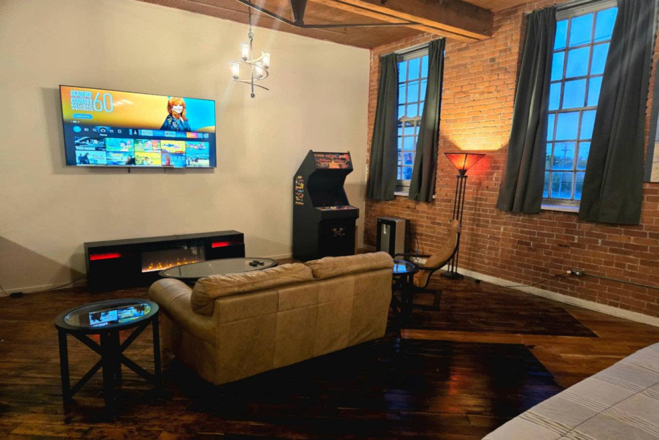 Detroit Vacation Rental