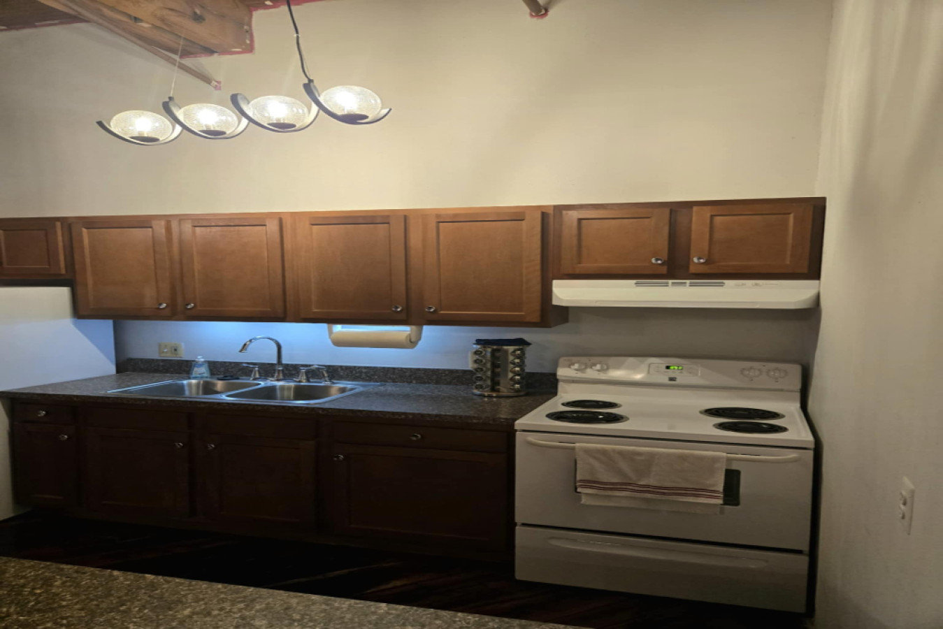Detroit Vacation Rental
