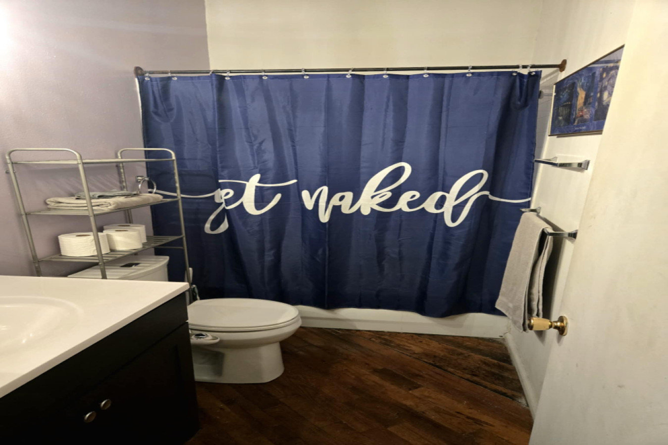 Detroit Vacation Rental