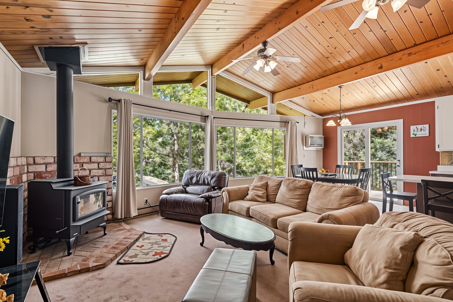 Groveland Vacation Rental