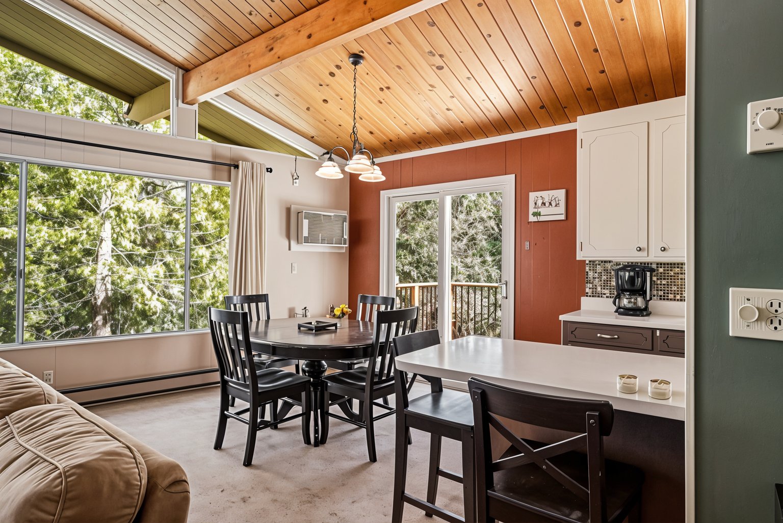 Groveland Vacation Rental