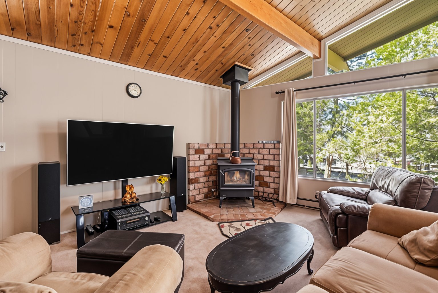 Groveland Vacation Rental