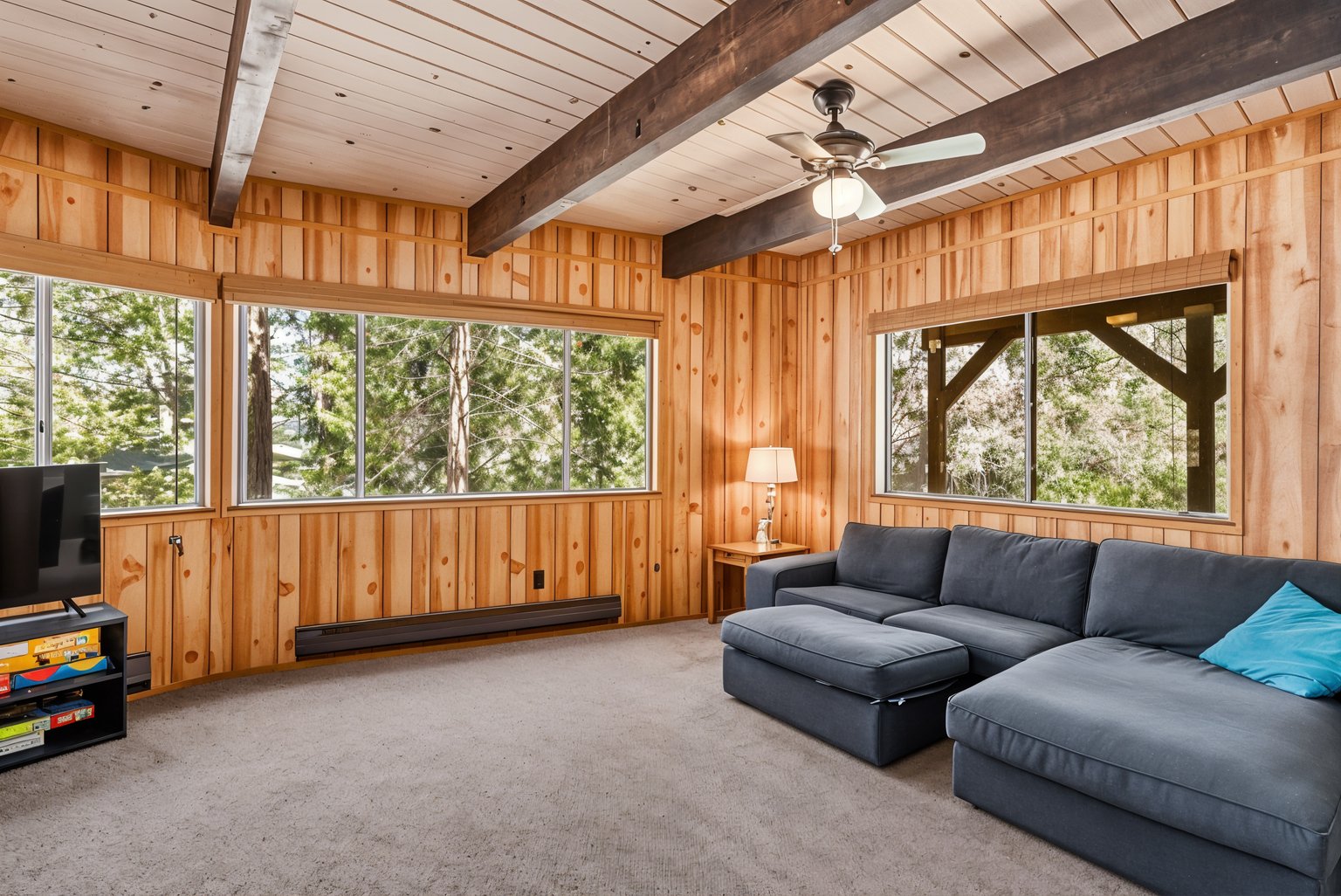 Groveland Vacation Rental