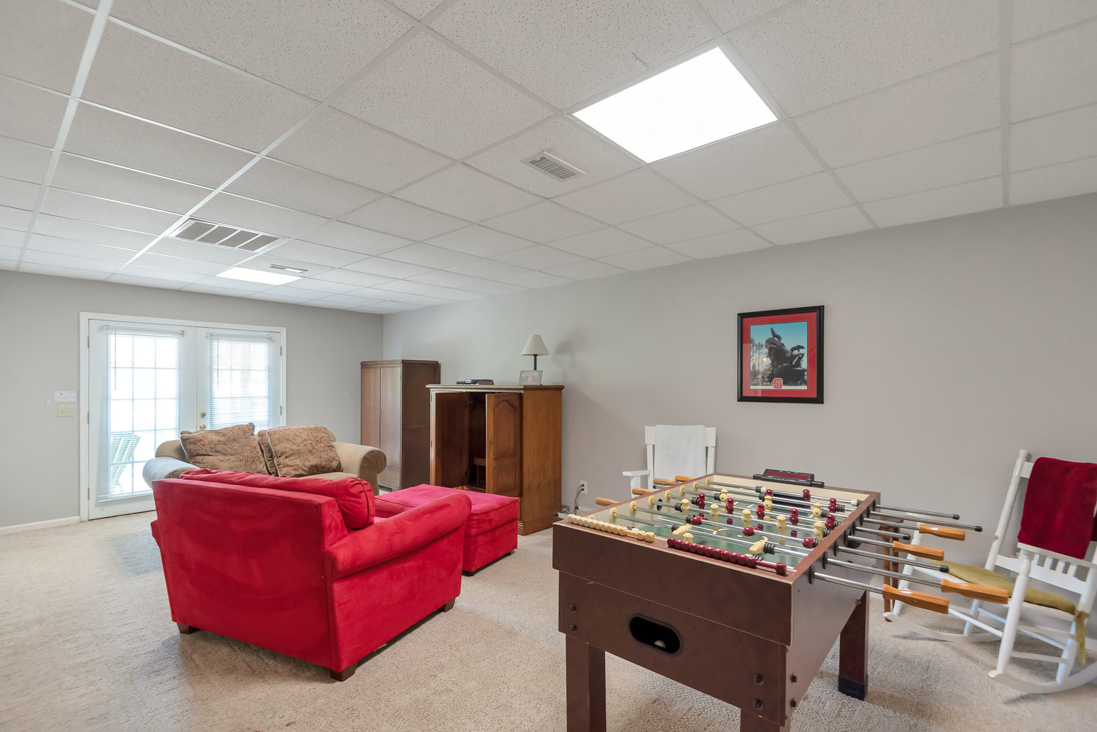 West Jefferson Vacation Rental
