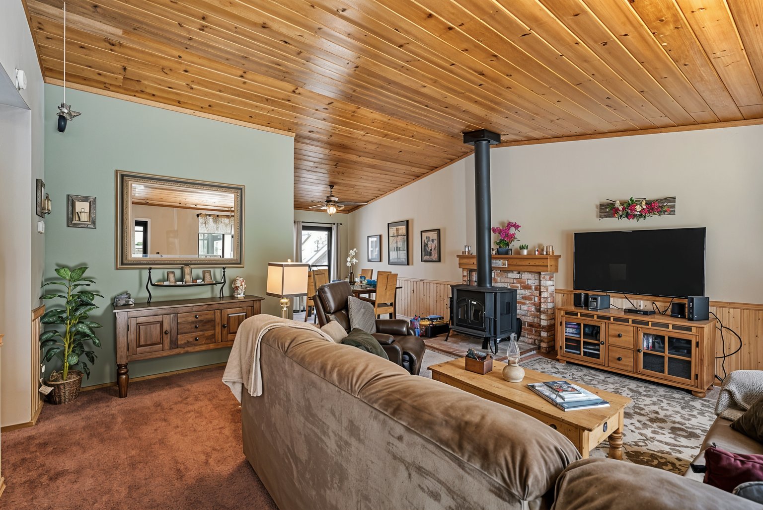 Groveland Vacation Rental