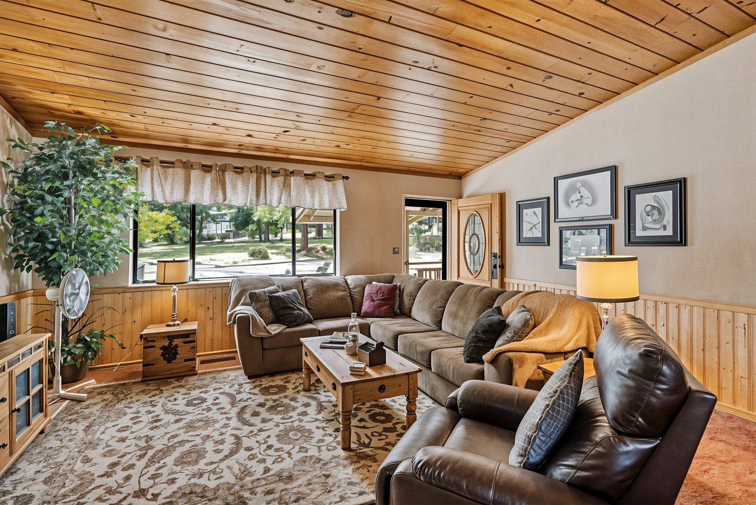 Groveland Vacation Rental