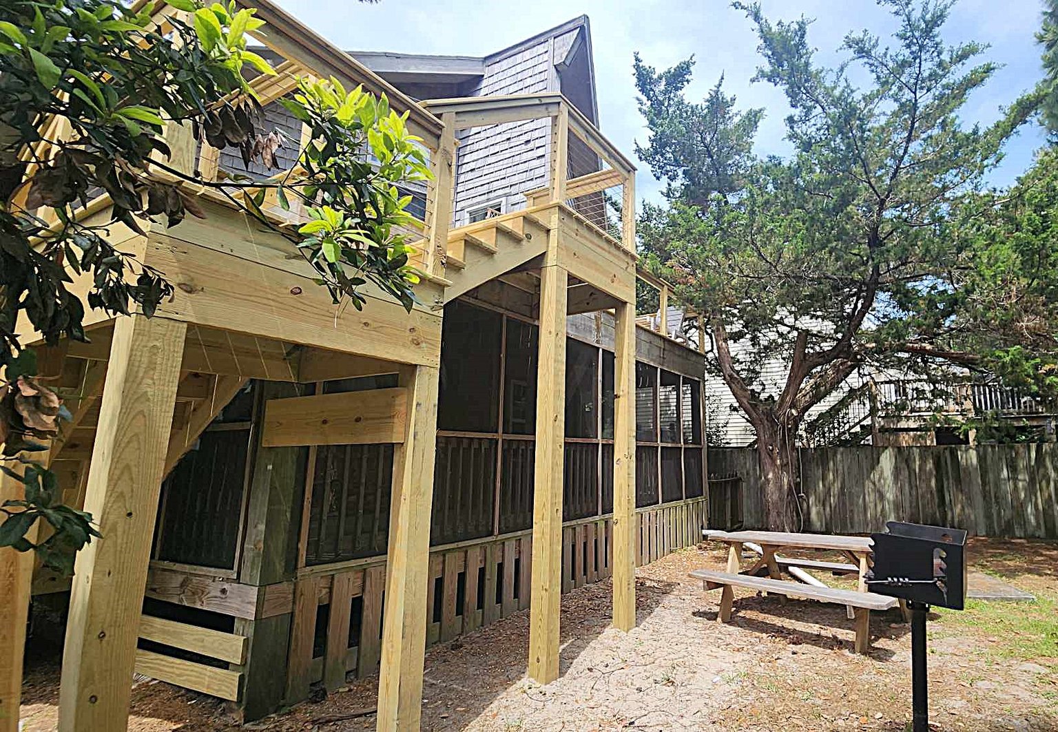 Ocracoke Vacation Rental