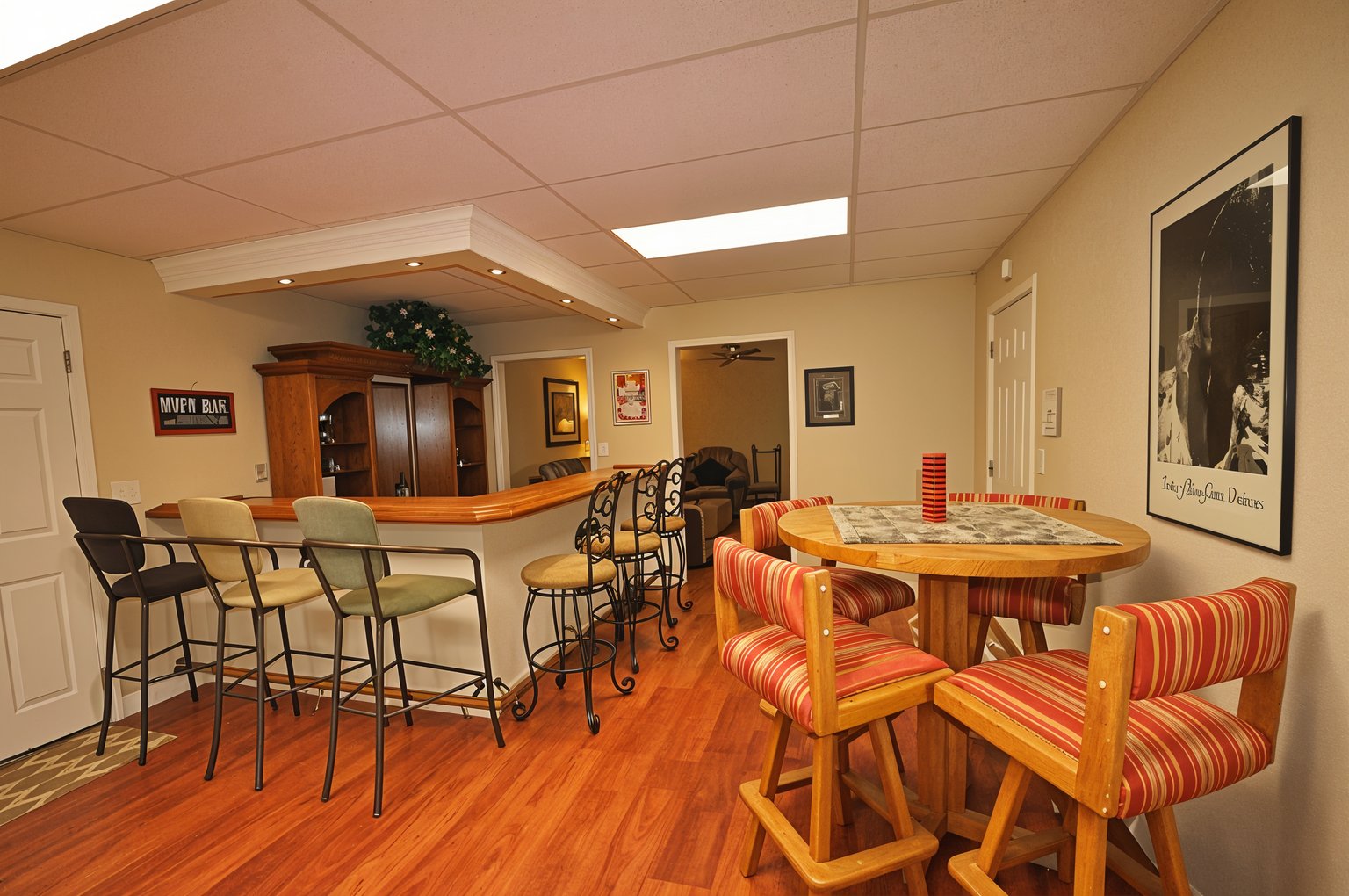 Groveland Vacation Rental