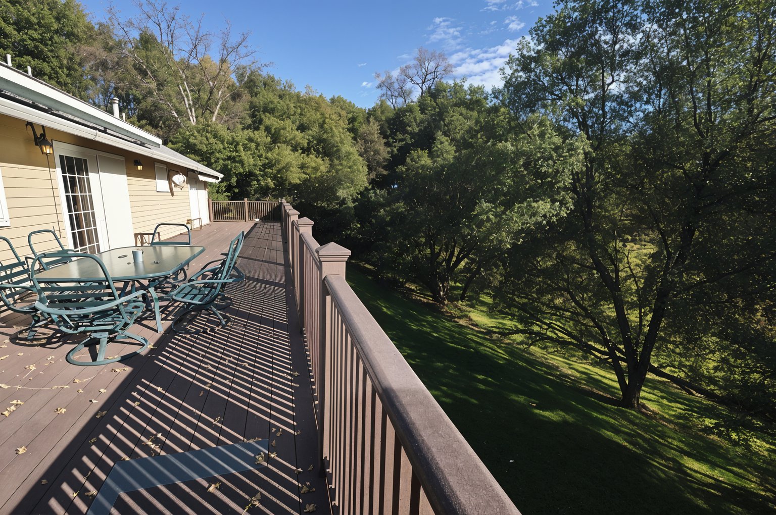 Groveland Vacation Rental