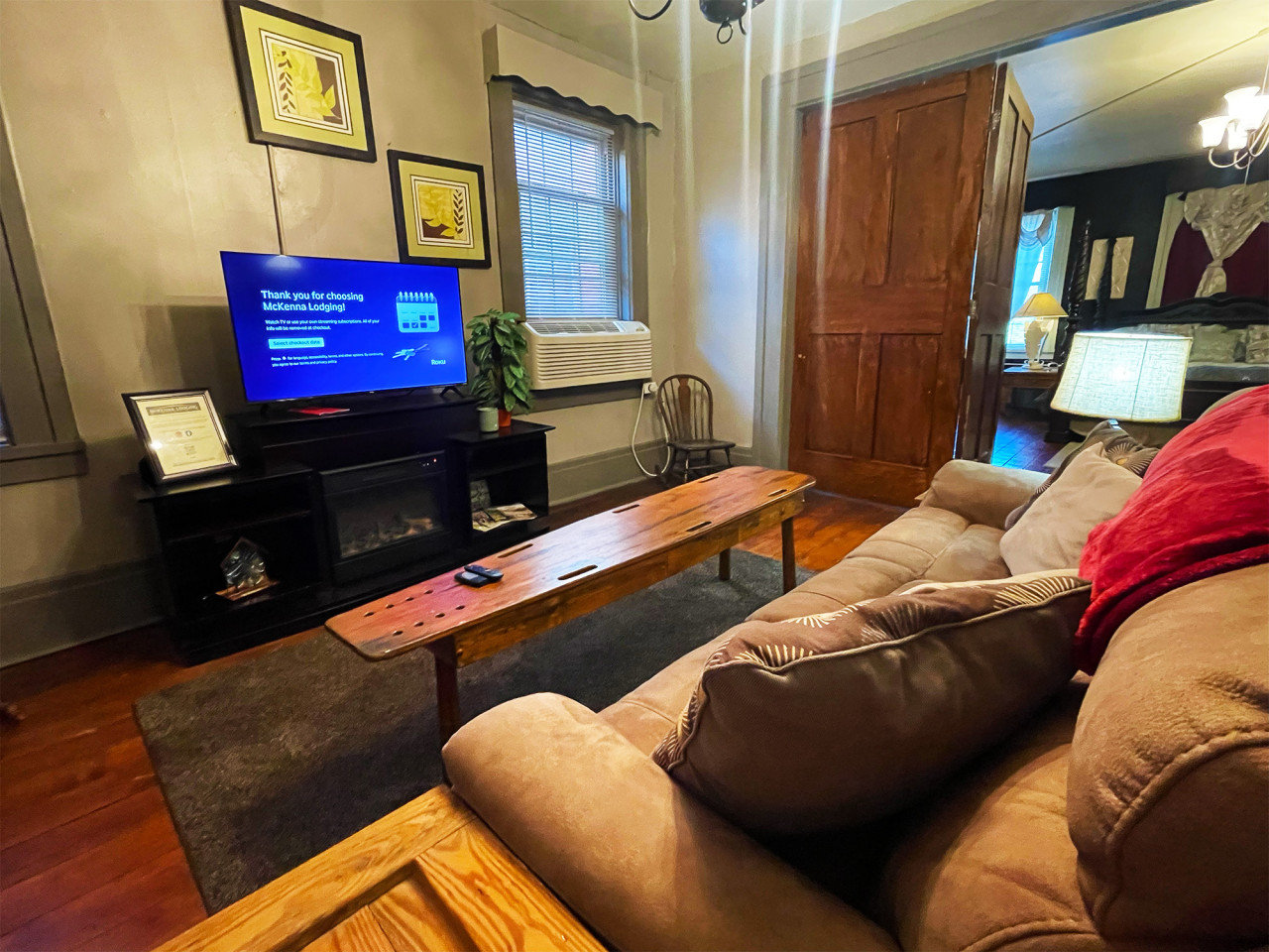 Coshocton Vacation Rental