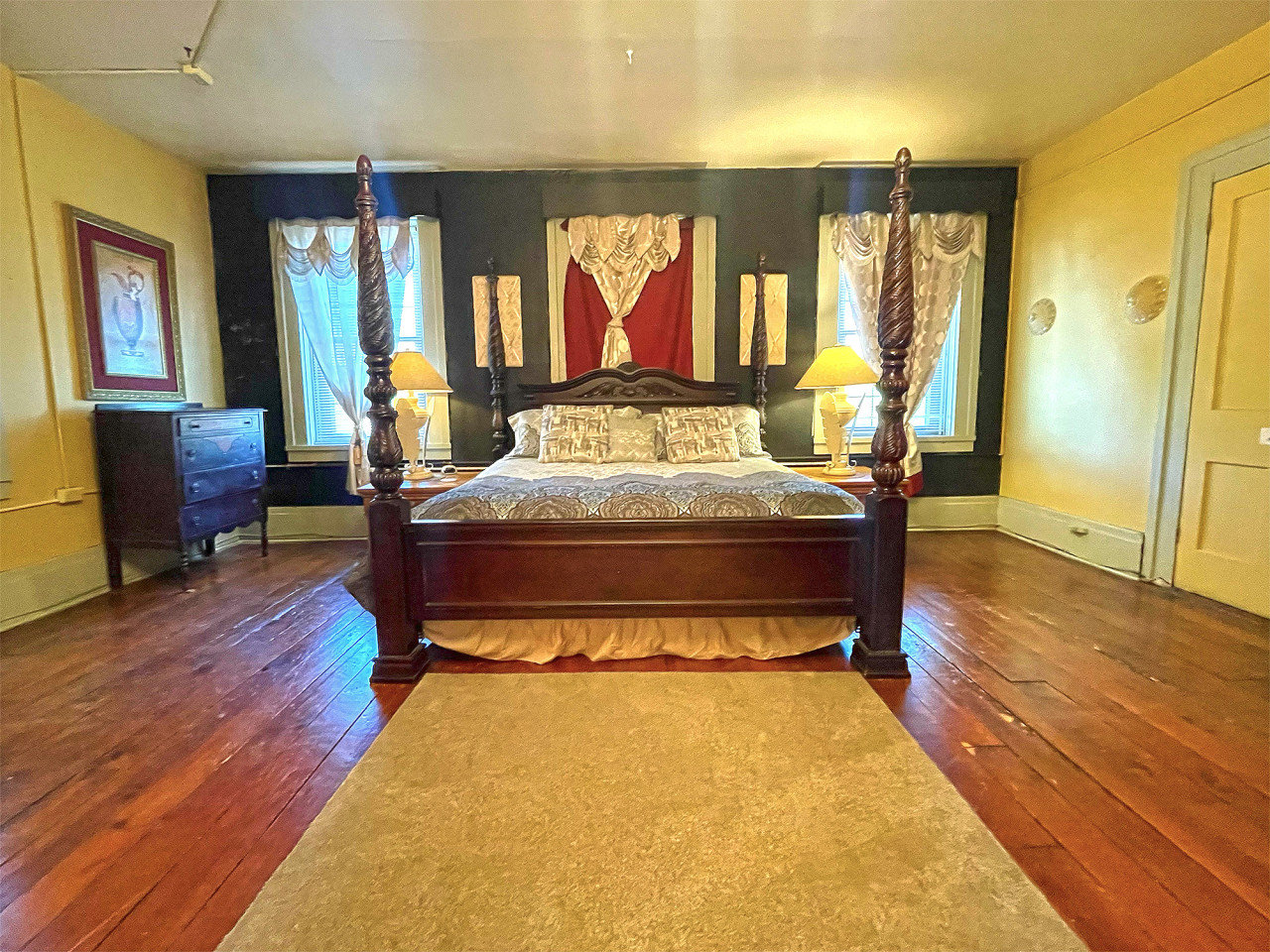 Coshocton Vacation Rental