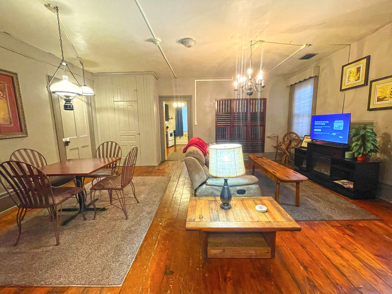 Coshocton Vacation Rental