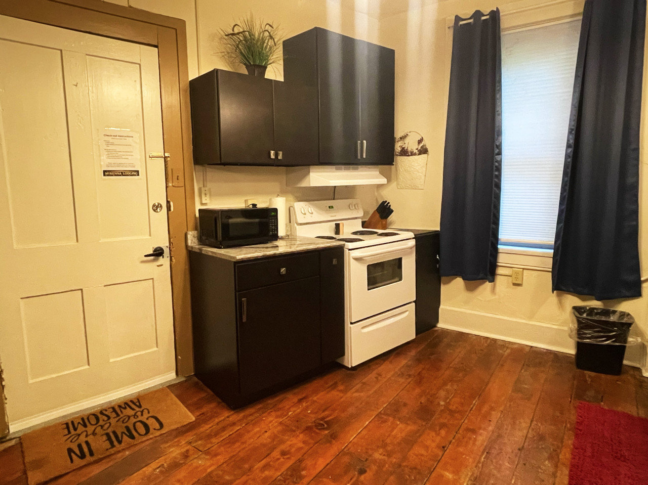 Coshocton Vacation Rental