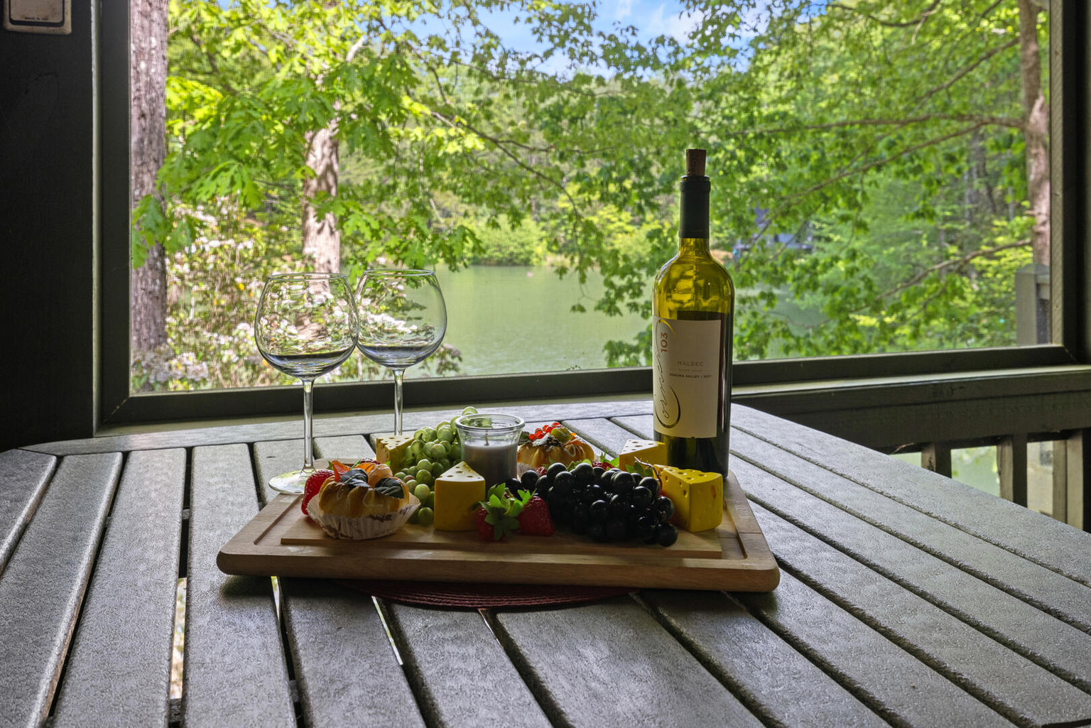 Blue Ridge Vacation Rental