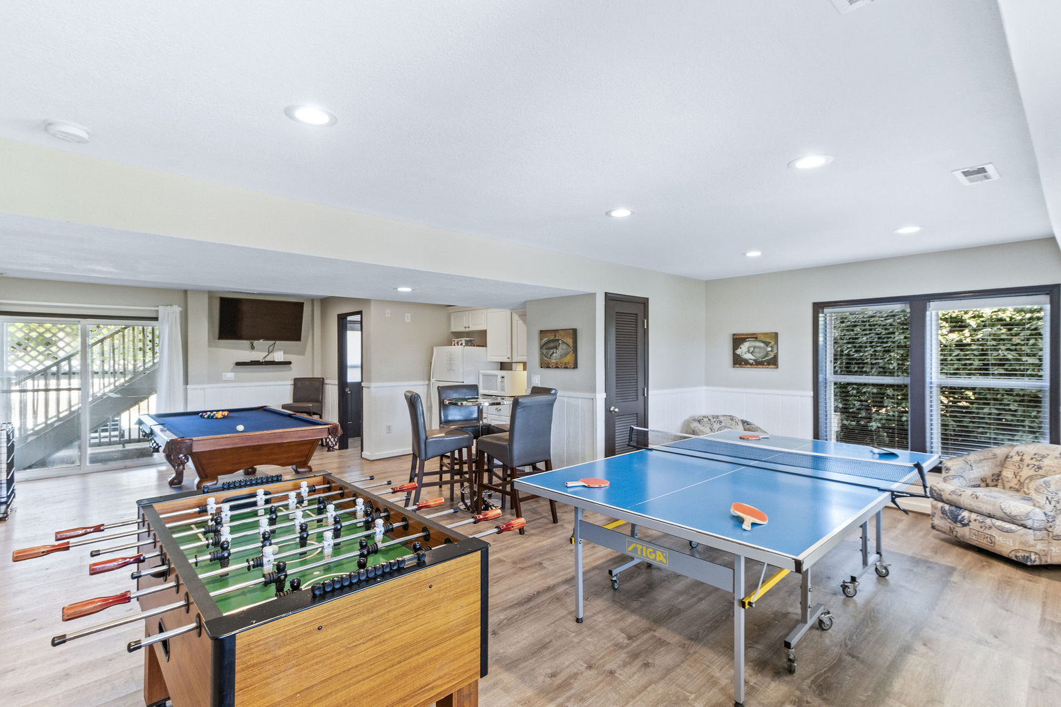 Southern Shores Vacation Rental