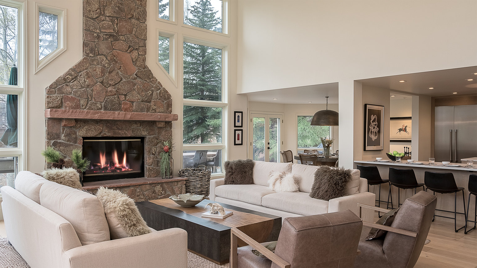 Avon Vacation Rental