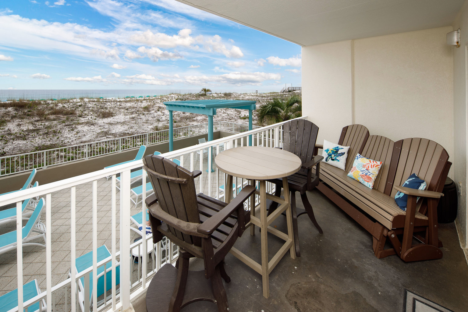 Fort Walton Beach Vacation Rental