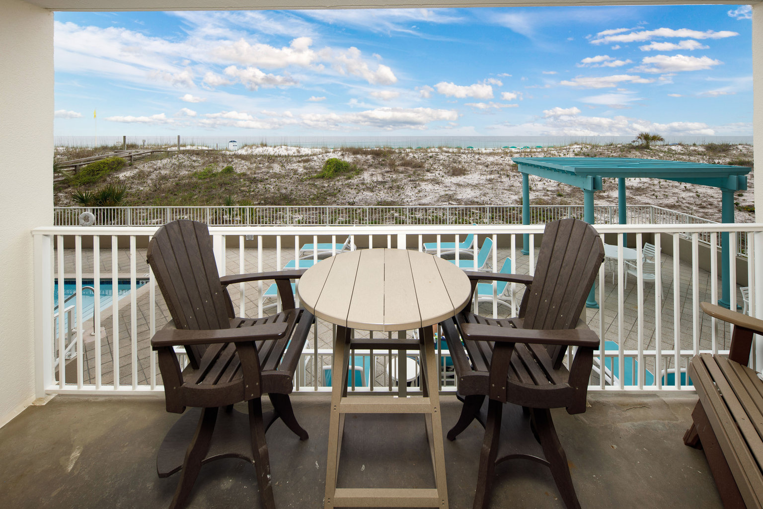 Fort Walton Beach Vacation Rental