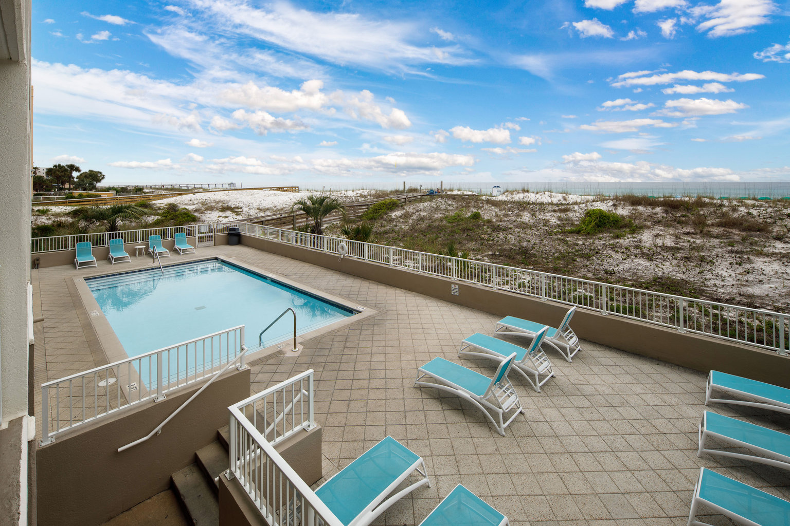 Fort Walton Beach Vacation Rental