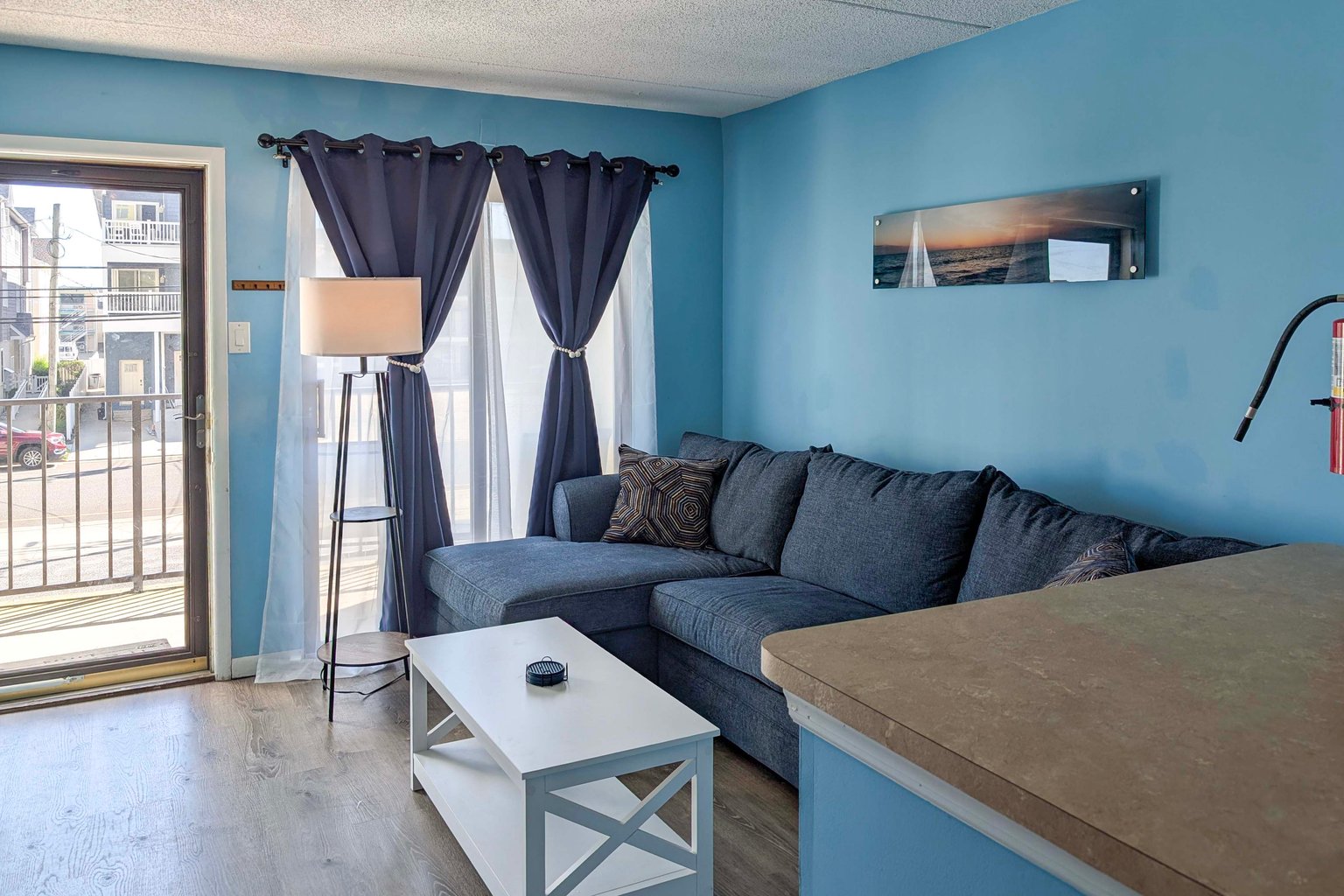 Wildwood Vacation Rental