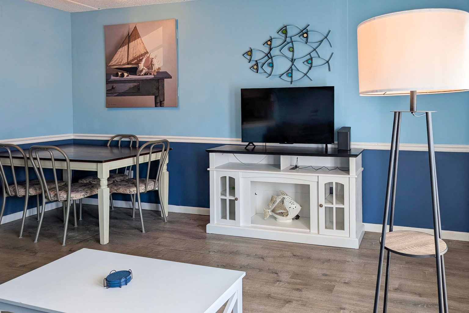 Wildwood Vacation Rental