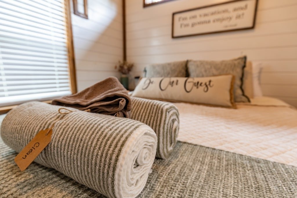 Dover Vacation Rental