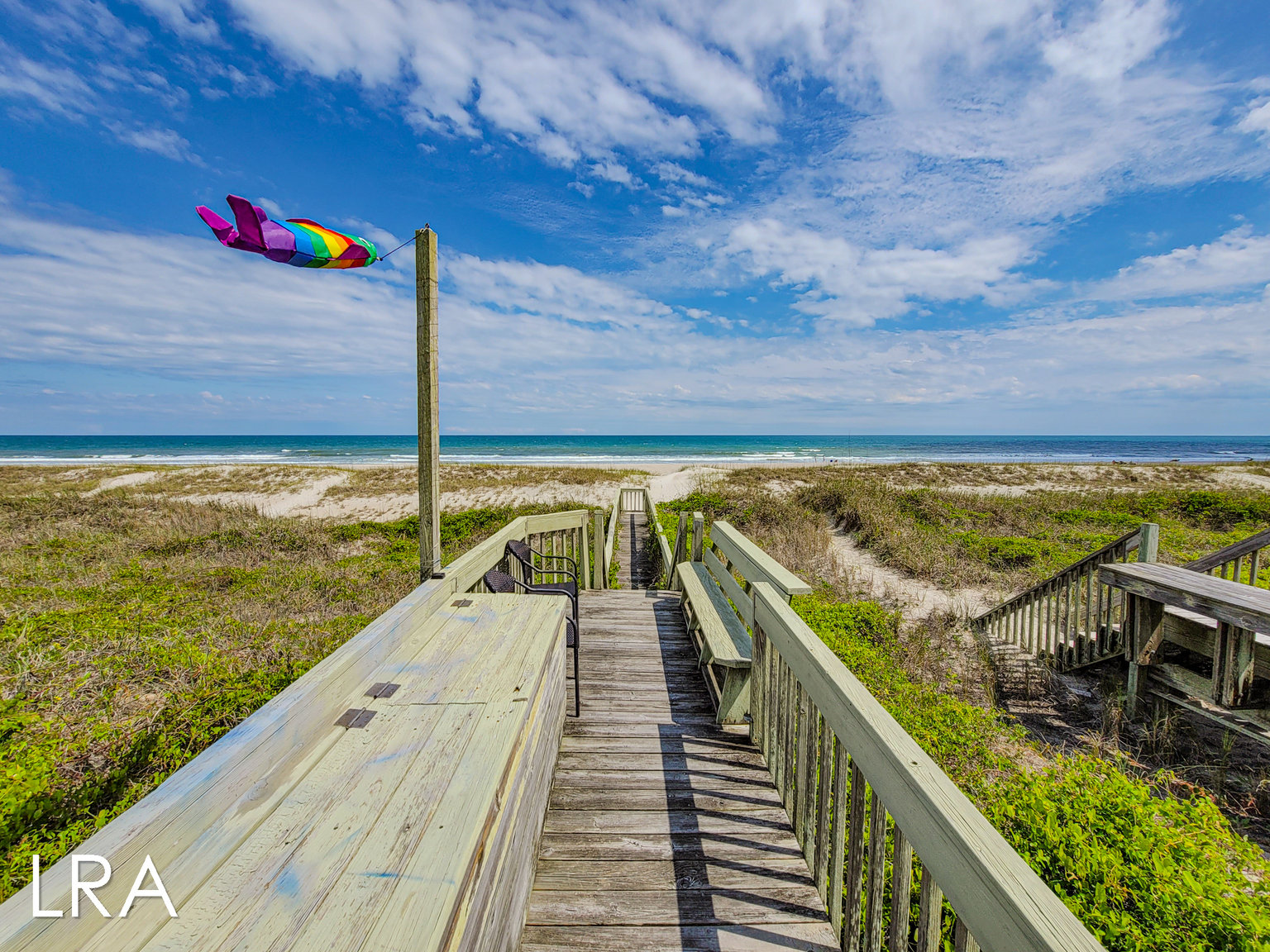 Topsail Beach Vacation Rental