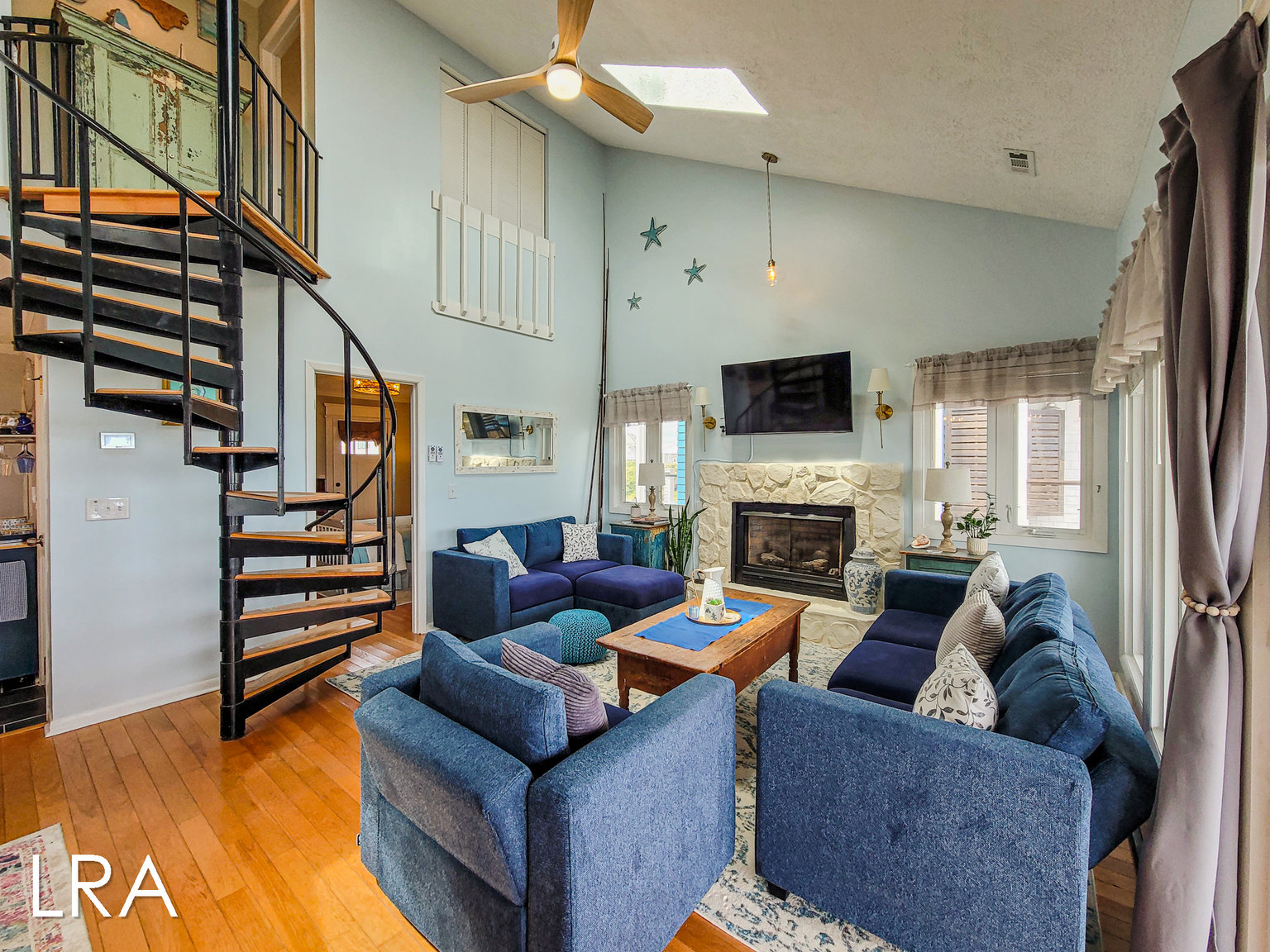 Topsail Beach Vacation Rental