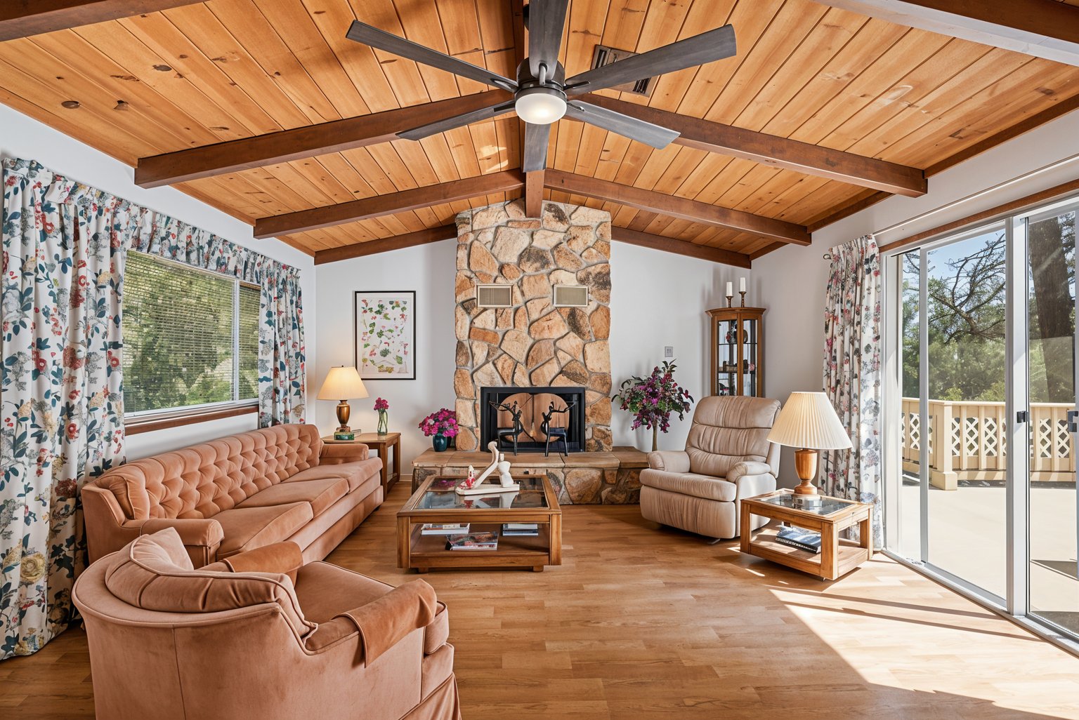 Groveland Vacation Rental