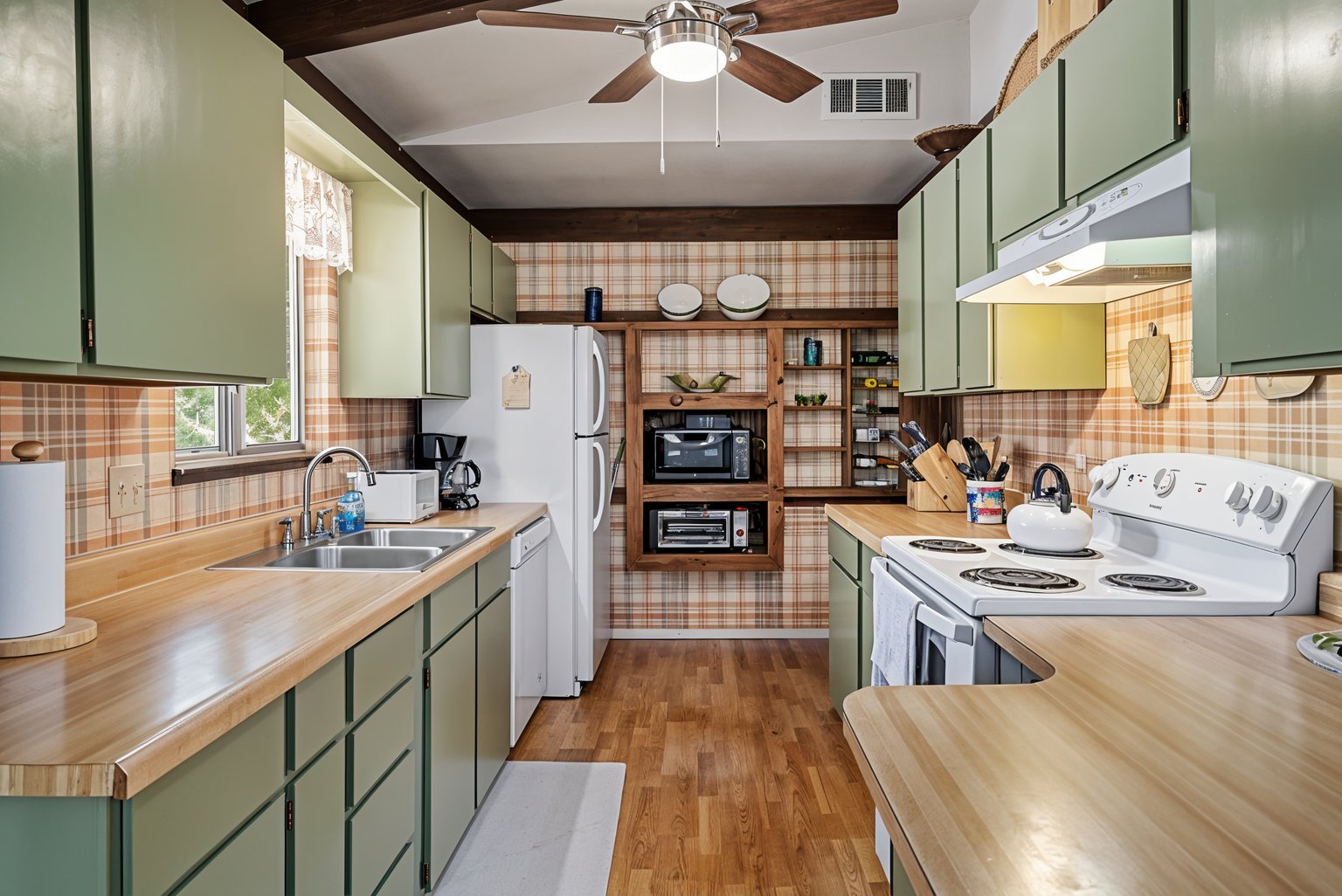 Groveland Vacation Rental