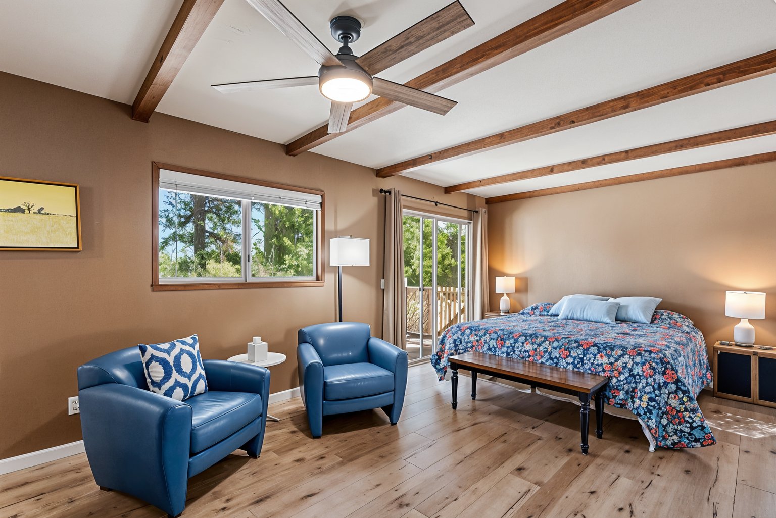 Groveland Vacation Rental