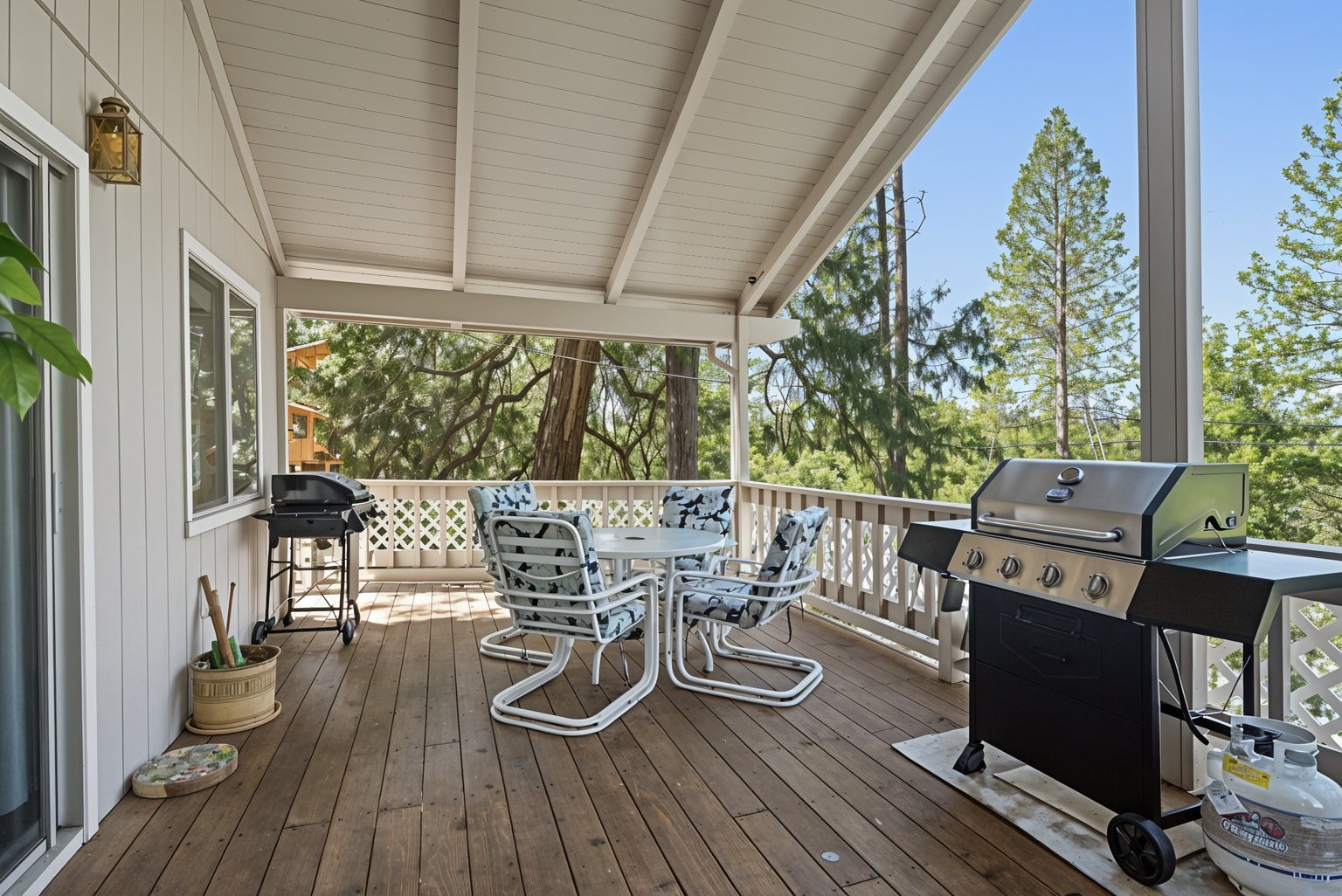 Groveland Vacation Rental