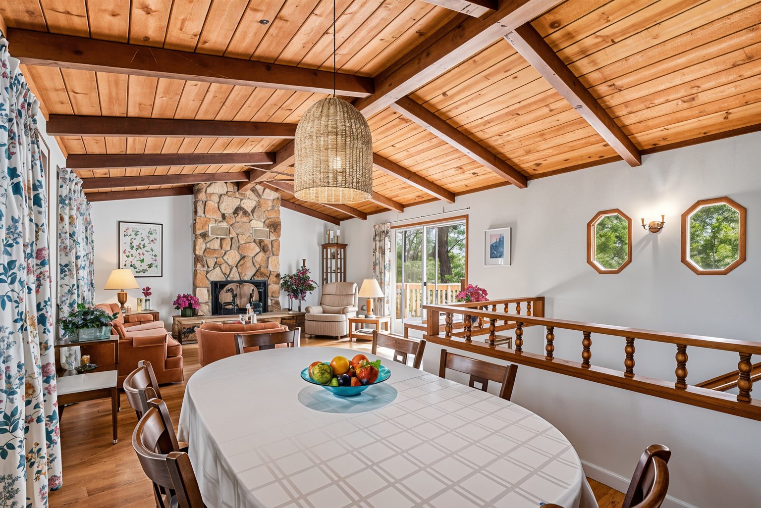 Groveland Vacation Rental