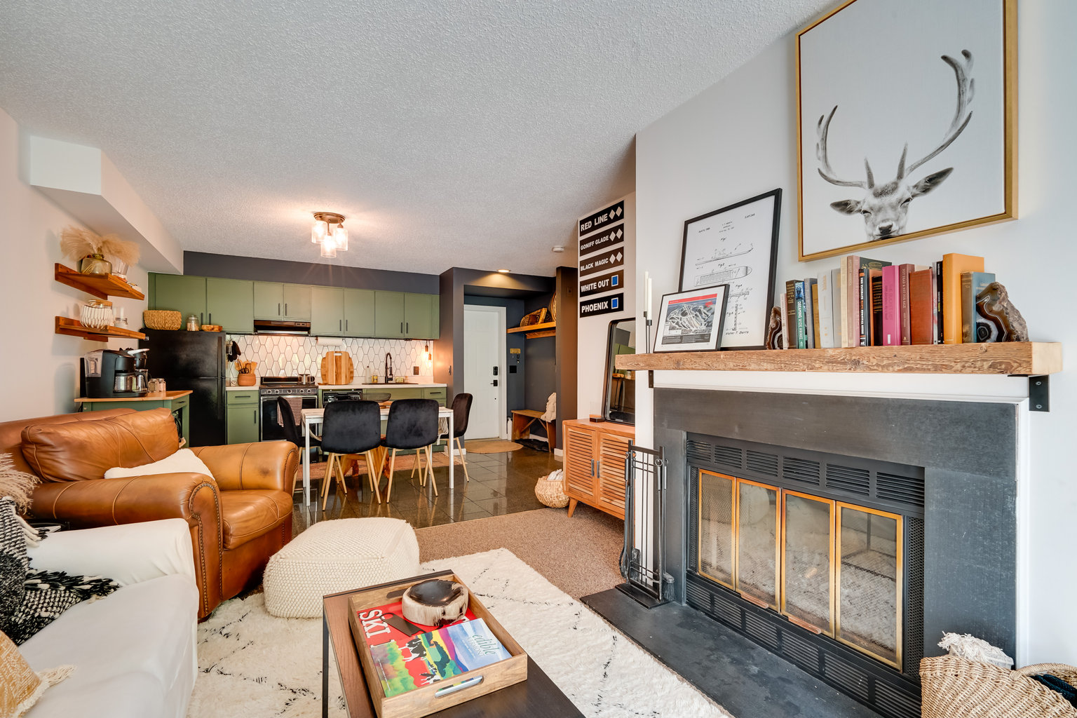 Londonderry Vacation Rental